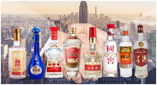 霞山区回收名酒