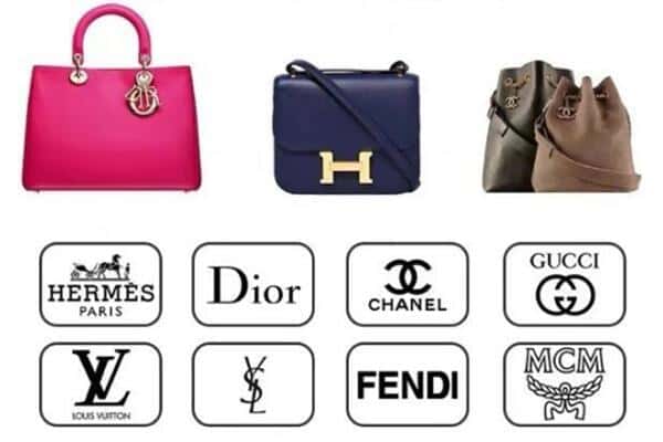 霞山区回收名包